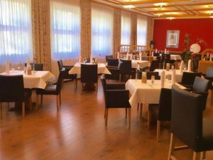 Doppelzimmer für 2 Personen in Luisenthal