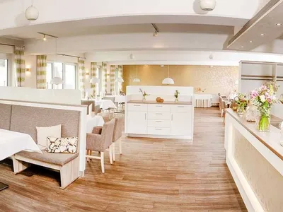 Doppelzimmer für 2 Personen in Lunden 2/6