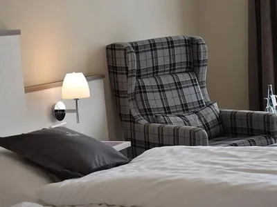 Doppelzimmer für 2 Personen in Lunden 5/6