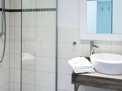Doppelzimmer für 2 Personen in Lunden 6/6