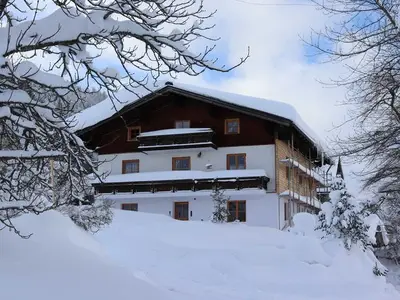 Doppelzimmer für 3 Personen (20 m²) in Annaberg-Lungötz 3/10