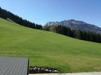 Atemberaubender Ausblick