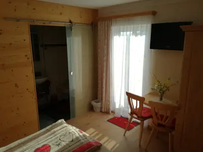 Doppelzimmer Seeblick