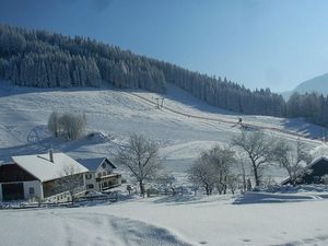 Doppelzimmer für 2 Personen in Lunz Am See