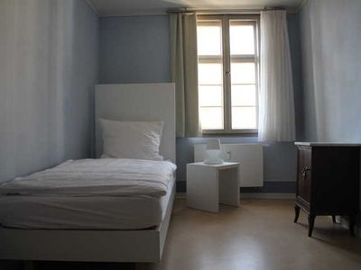 Doppelzimmer für 2 Personen (10 m²) in Lutherstadt Wittenberg 6/6