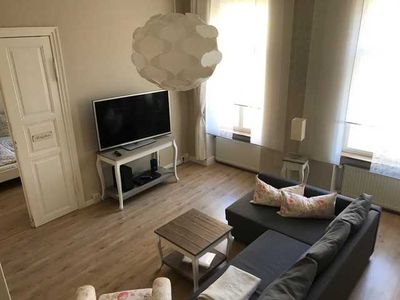 Doppelzimmer für 6 Personen (90 m²) in Lutherstadt Wittenberg 2/10