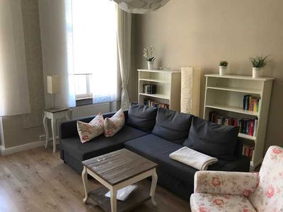 Doppelzimmer für 6 Personen (90 m²) in Lutherstadt Wittenberg 3/10