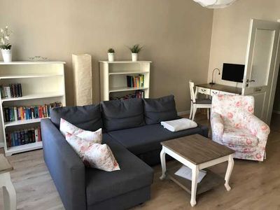 Doppelzimmer für 6 Personen (90 m²) in Lutherstadt Wittenberg 4/10