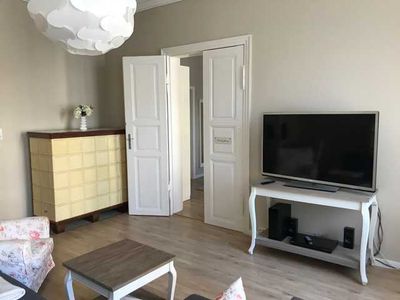 Doppelzimmer für 6 Personen (90 m²) in Lutherstadt Wittenberg 5/10