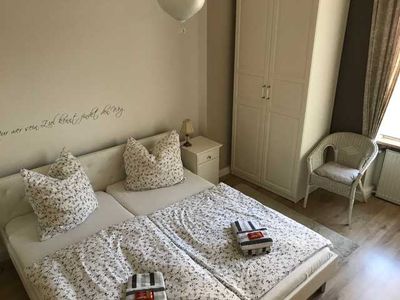 Doppelzimmer für 6 Personen (90 m²) in Lutherstadt Wittenberg 6/10