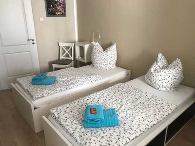 Doppelzimmer für 6 Personen (90 m²) in Lutherstadt Wittenberg 8/10