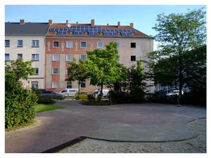 Doppelzimmer für 4 Personen (46 m&sup2;) in Lutherstadt Wittenberg