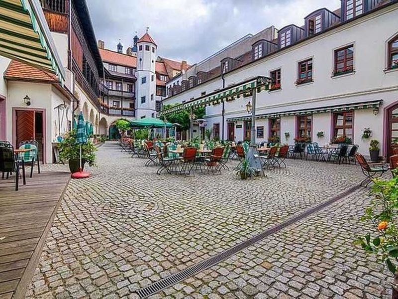 18808511-Doppelzimmer-3-Lutherstadt Wittenberg-800x600-2