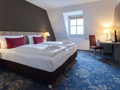 Doppelzimmer für 3 Personen (77 m²) in Lutherstadt Wittenberg 2/10