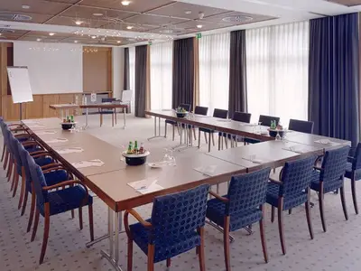 Doppelzimmer für 2 Personen in Lutherstadt Wittenberg 4/9