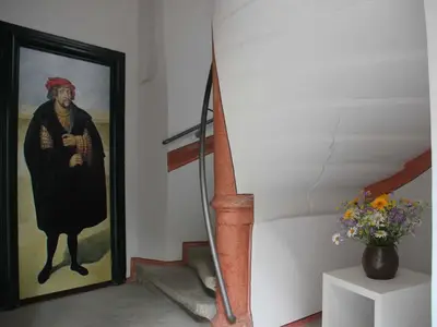 Doppelzimmer für 2 Personen (10 m²) in Lutherstadt Wittenberg 2/10