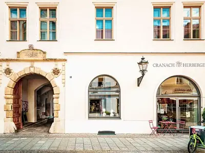 Doppelzimmer für 2 Personen (10 m²) in Lutherstadt Wittenberg 4/10