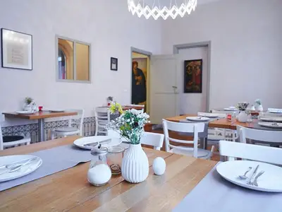 Doppelzimmer für 2 Personen (10 m²) in Lutherstadt Wittenberg 5/10