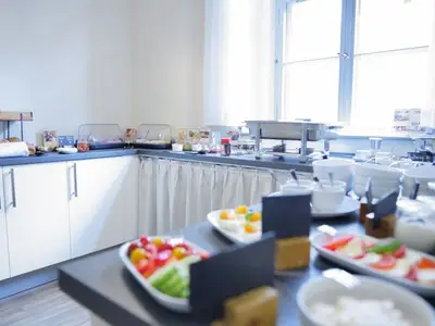 Doppelzimmer für 2 Personen (10 m²) in Lutherstadt Wittenberg 6/10