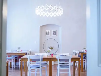 Doppelzimmer für 2 Personen (10 m²) in Lutherstadt Wittenberg 7/10