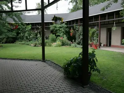 Doppelzimmer für 3 Personen (15 m²) in Lutherstadt Wittenberg 4/10
