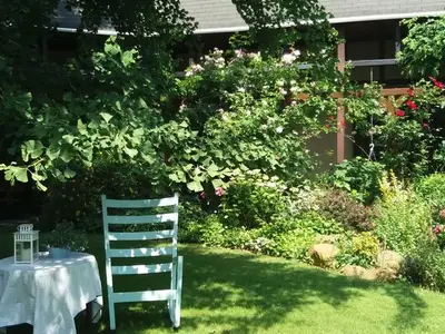 Doppelzimmer für 3 Personen (15 m²) in Lutherstadt Wittenberg 5/10