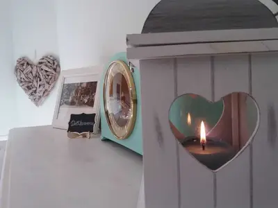 Doppelzimmer für 3 Personen (15 m²) in Lutherstadt Wittenberg 6/10