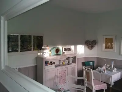 Doppelzimmer für 3 Personen (15 m²) in Lutherstadt Wittenberg 7/10