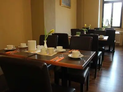 Doppelzimmer für 3 Personen (20 m²) in Lutherstadt Wittenberg 6/10