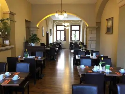 Doppelzimmer für 3 Personen (20 m²) in Lutherstadt Wittenberg 7/10