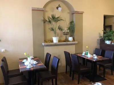 Doppelzimmer für 3 Personen (20 m²) in Lutherstadt Wittenberg 8/10