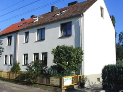 Doppelzimmer für 2 Personen (20 m²) in Lutherstadt Wittenberg 3/10