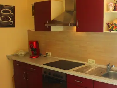 Doppelzimmer für 2 Personen (20 m²) in Lutherstadt Wittenberg 4/10