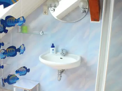 Doppelzimmer für 2 Personen (20 m²) in Lutherstadt Wittenberg 7/10