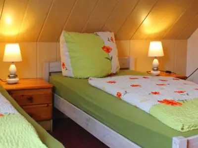 Doppelzimmer für 2 Personen (20 m²) in Lutherstadt Wittenberg 8/10