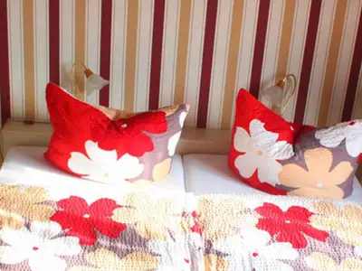 Doppelzimmer für 2 Personen (20 m²) in Lutherstadt Wittenberg 9/10