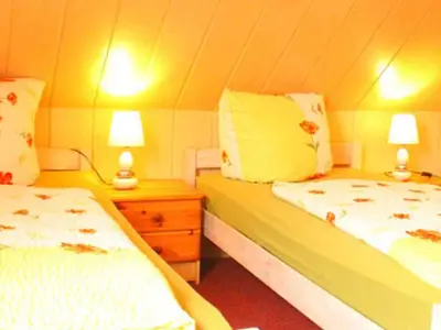 Doppelzimmer für 2 Personen (20 m²) in Lutherstadt Wittenberg 10/10