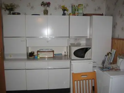 Doppelzimmer für 4 Personen in Lutherstadt Wittenberg 2/8