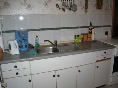 Doppelzimmer für 4 Personen in Lutherstadt Wittenberg 3/8