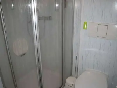 Doppelzimmer für 2 Personen in Lutherstadt Wittenberg 8/8