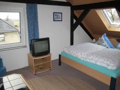 Doppelzimmer für 4 Personen in Lutherstadt Wittenberg 4/8