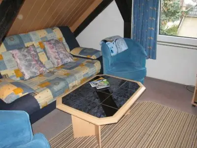 Doppelzimmer für 4 Personen in Lutherstadt Wittenberg 5/8