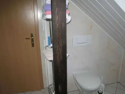 Doppelzimmer für 4 Personen in Lutherstadt Wittenberg 8/8