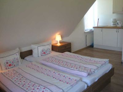 Doppelzimmer für 2 Personen (25 m²) in Lychen 10/10