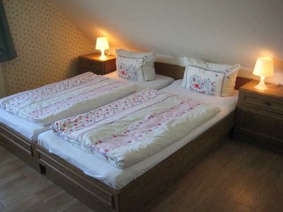 Doppelzimmer für 2 Personen (25 m²) in Lychen 9/10