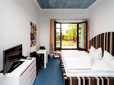 Doppelzimmer für 2 Personen (21 m²) in Magdeburg 4/5