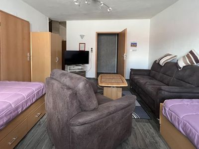 Doppelzimmer für 4 Personen (54 m²) in Magdeburg 3/8