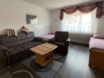 Doppelzimmer für 4 Personen (54 m²) in Magdeburg 4/8