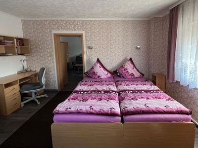 Doppelzimmer für 4 Personen (54 m²) in Magdeburg 6/8