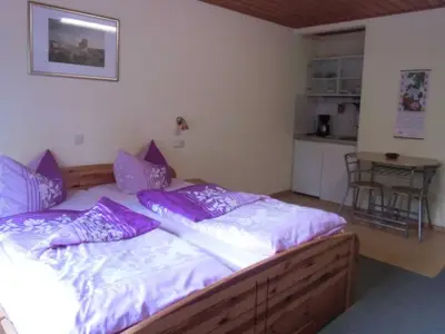 Doppelzimmer für 2 Personen (20 m²) in Magdeburg 6/6
